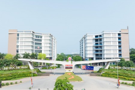 Trung tâm hướng nghiệp - Đại học Đại Nam